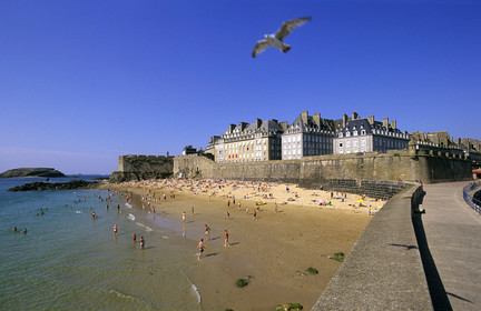 Bretagne, France