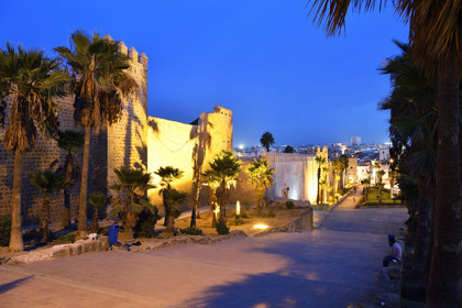 Maroc, Rabat