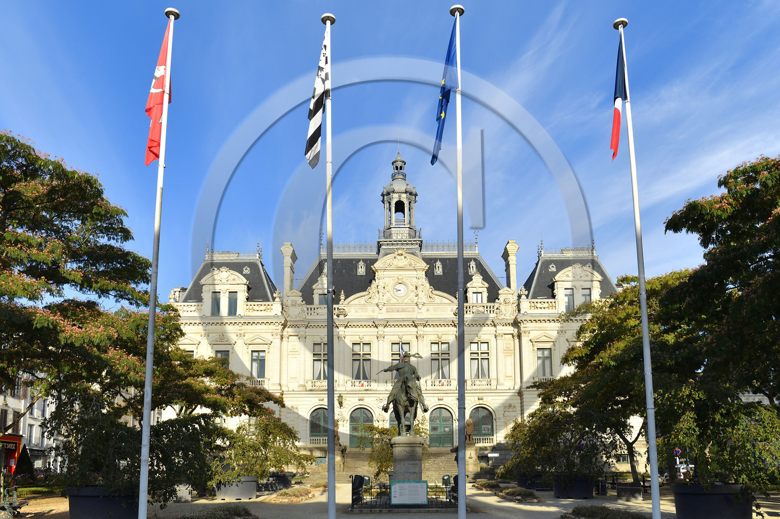 France, Bretagne