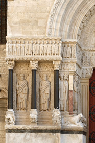 France, Arles