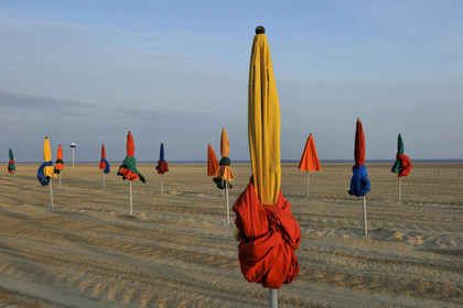 France, Deauville