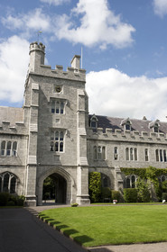 Irlande, Cork
