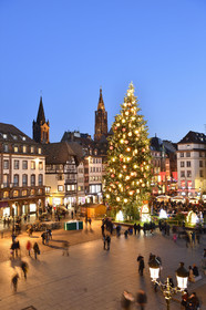 France, Strasbourg