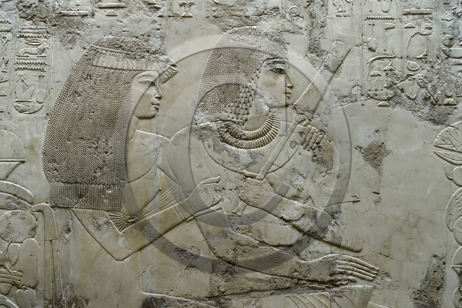 Egypte, Louxor
