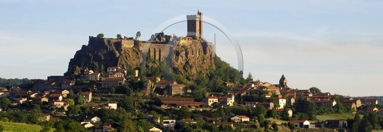 France, Le Puy en Velay