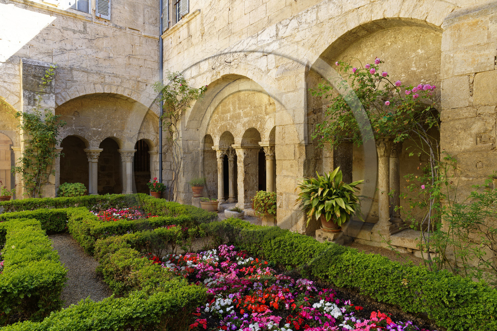France, Saint Remy de Provence
