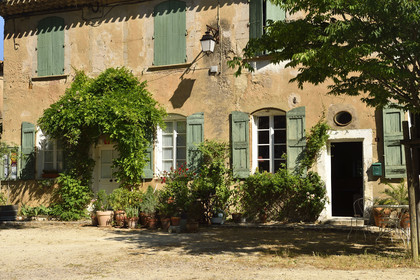 France, Moureze