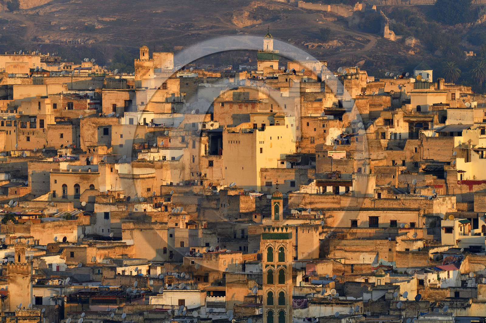Maroc, Fes