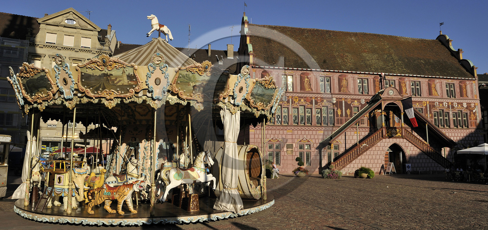 France, Mulhouse