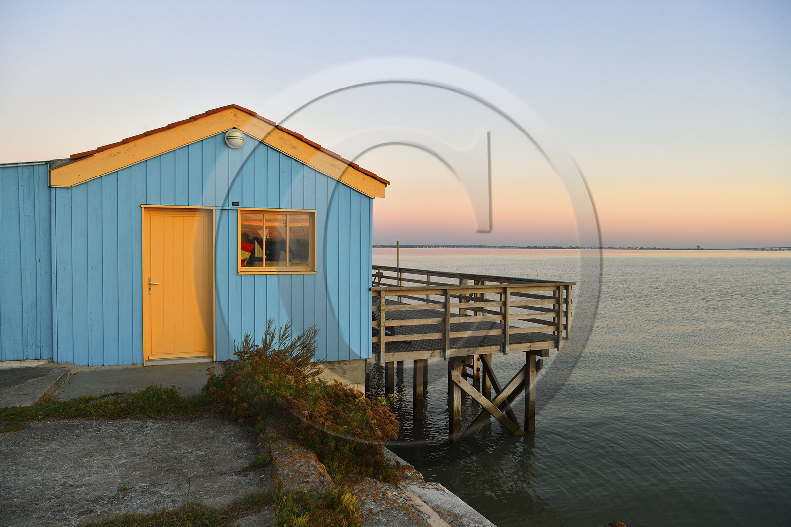 France, Oleron