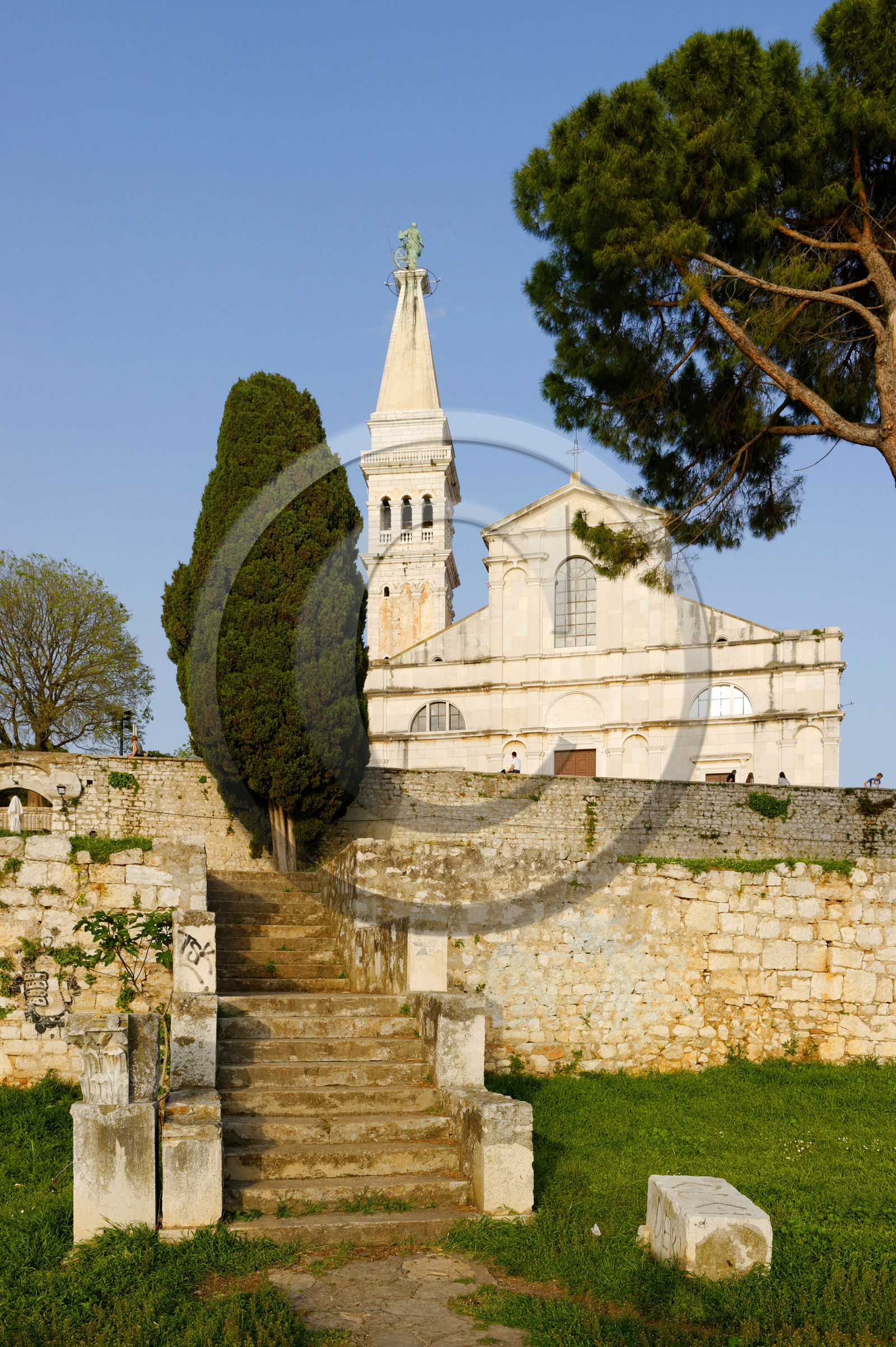 Croatie, Rovinj
