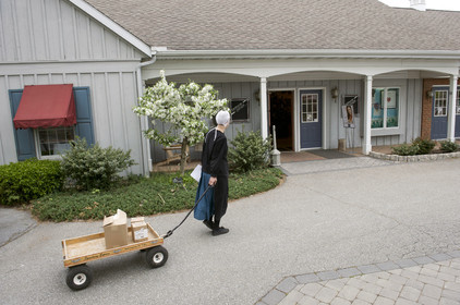 USA, Amish