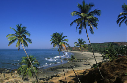 Inde du Sud