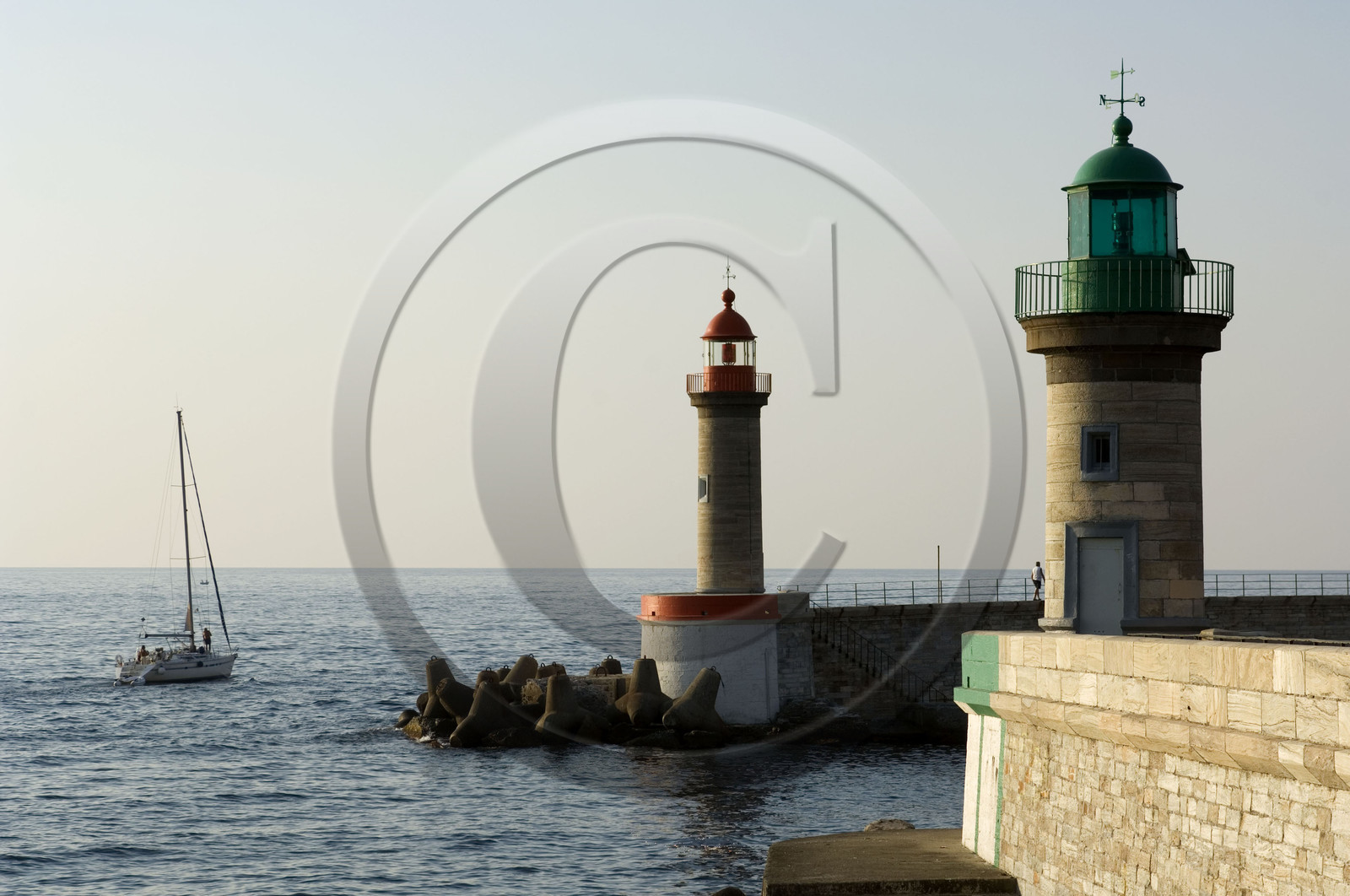 Bastia, Corse