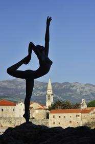Montenegro, Budva