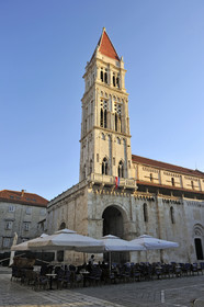 Croatie, Trogir