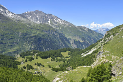 France, Alpes