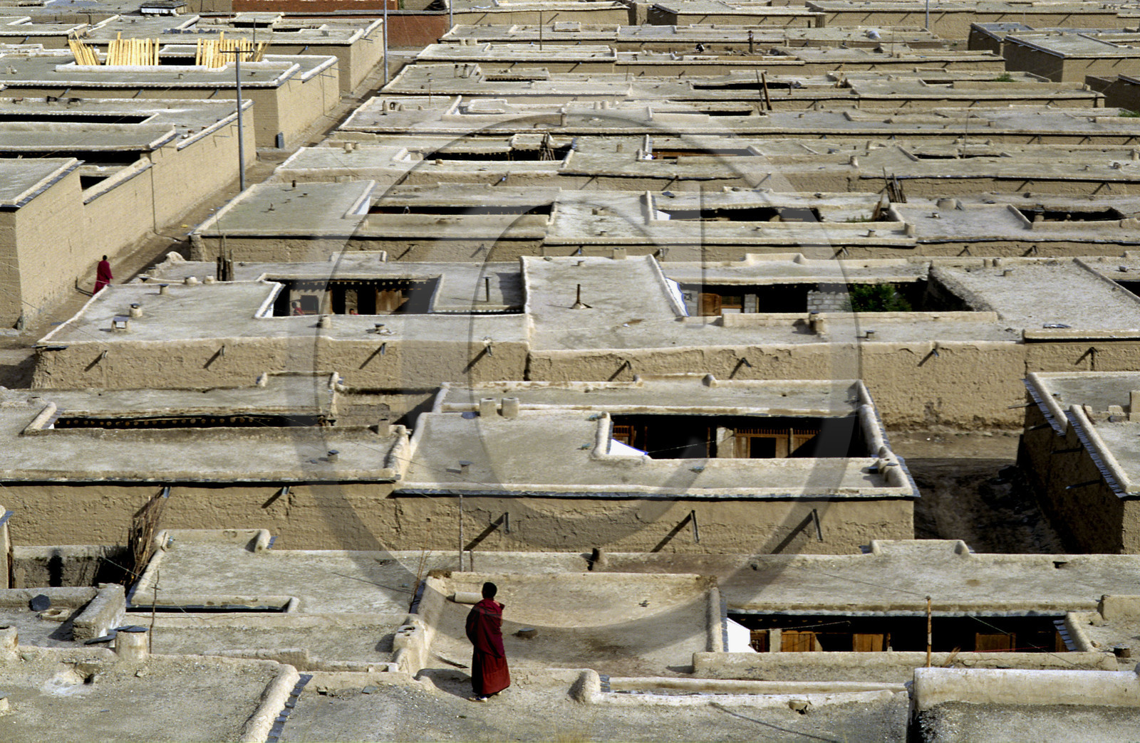 XIAHE.CHINE