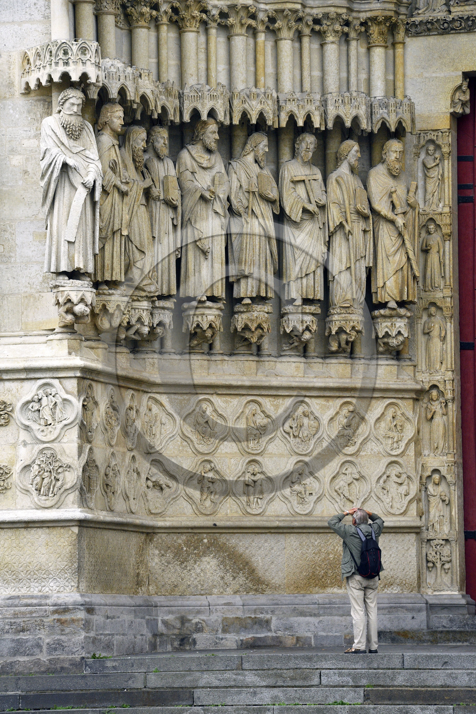 France, Amiens