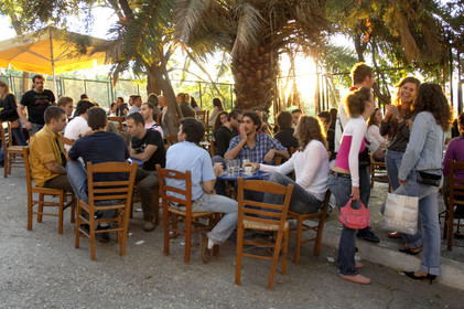 Athènes, Grèce
