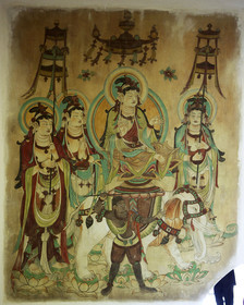 Chine, Xi' An