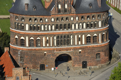 Allemagne, Lubeck