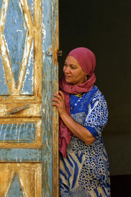 Egypte, Nil