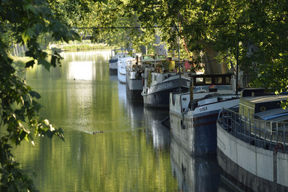 France, Beziers