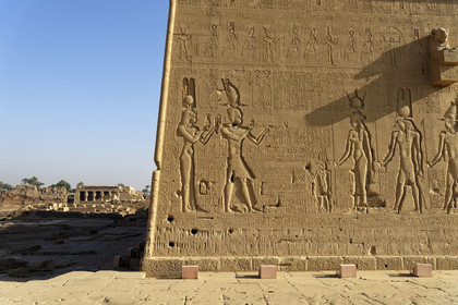 Egypte, Denderah