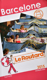 Parution Hachette