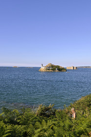 France, Carantec