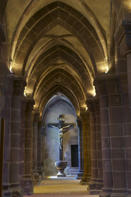 France, Guebwiller