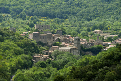 France, Boussagues