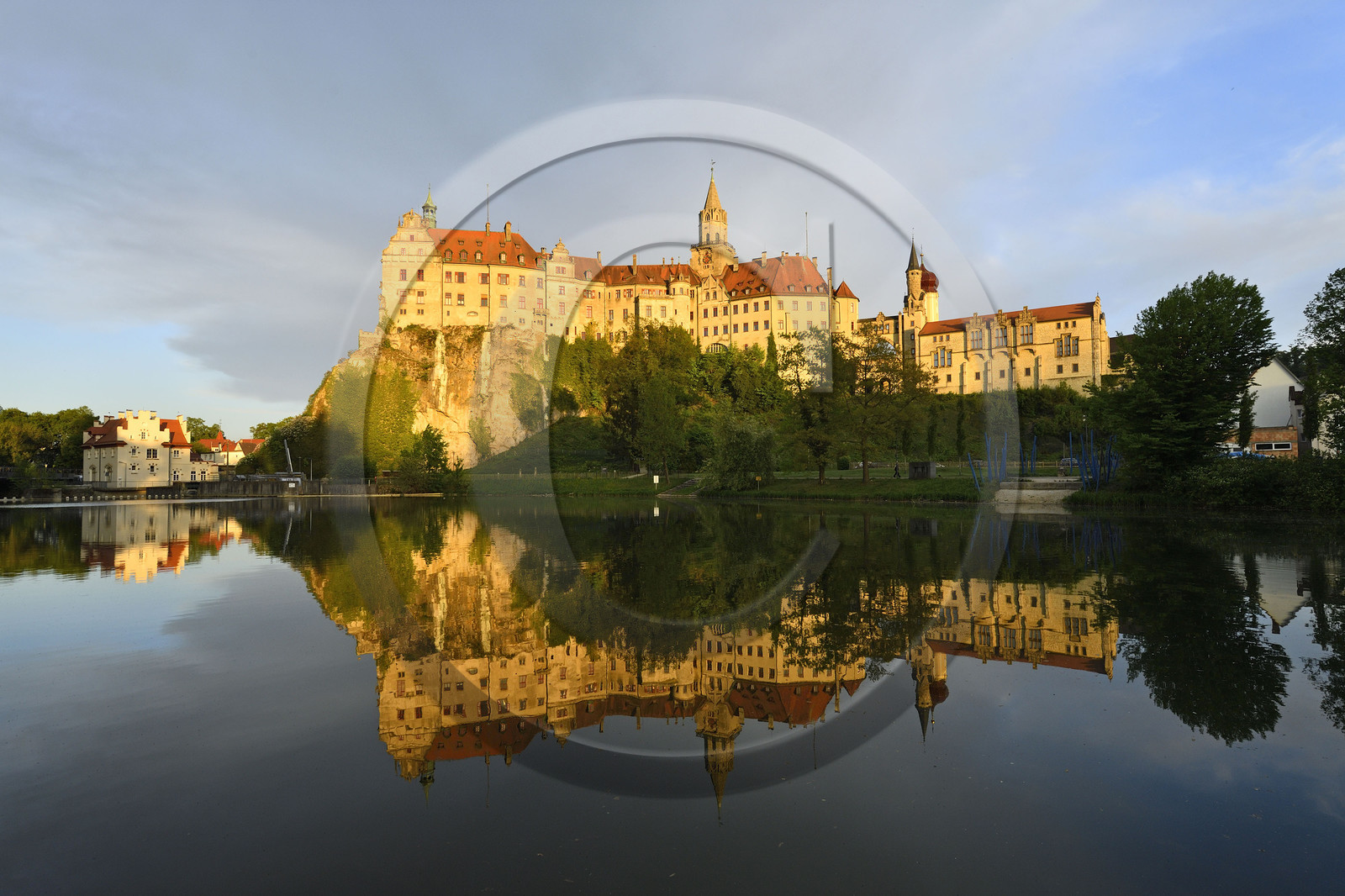 Allemagne, Sigmaringen