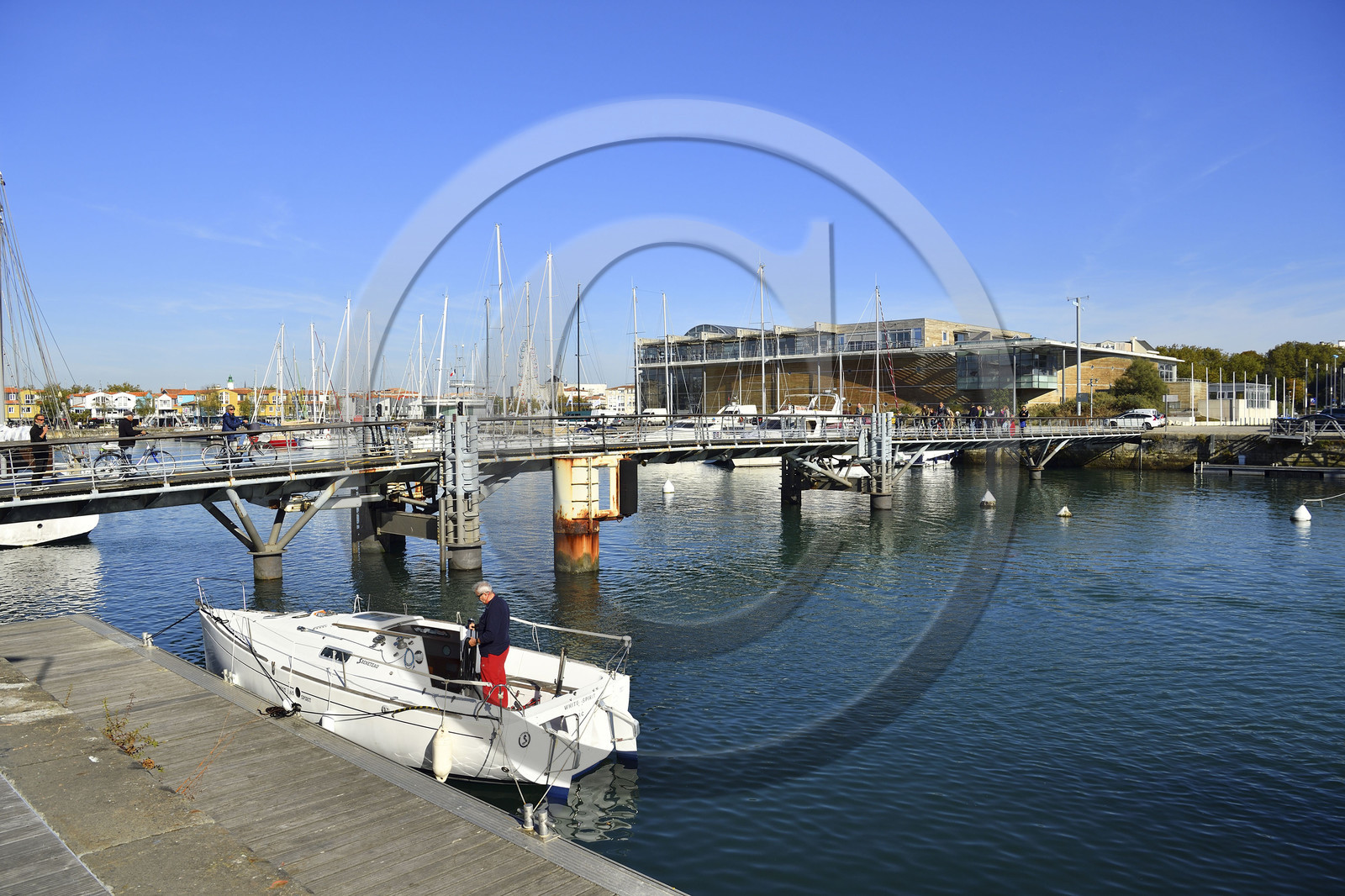France, La Rochelle