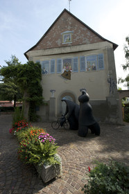 France, Mulhouse
