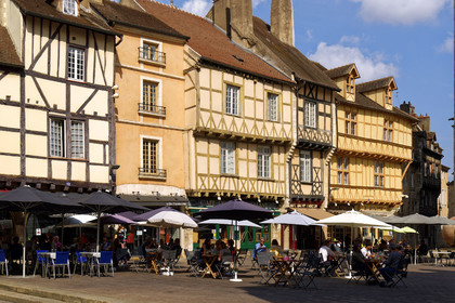 France, Chalon