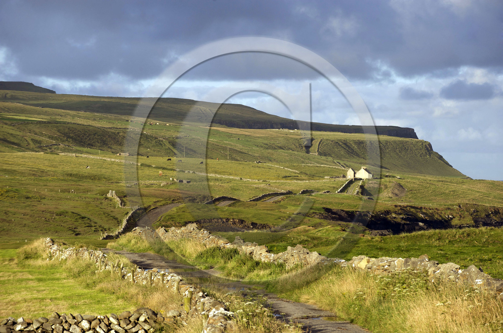 Irlande, Doolin