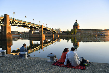 France, Toulouse
