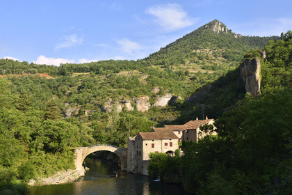 France, Roque