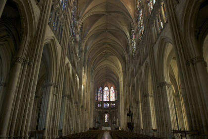 France, Troyes
