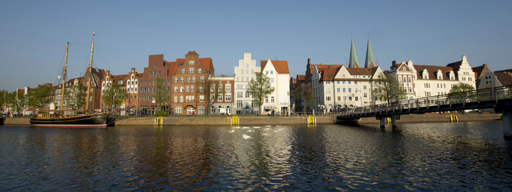 Allemagne, Lubeck