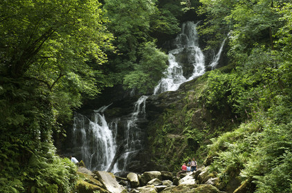 Irlande, Killarney