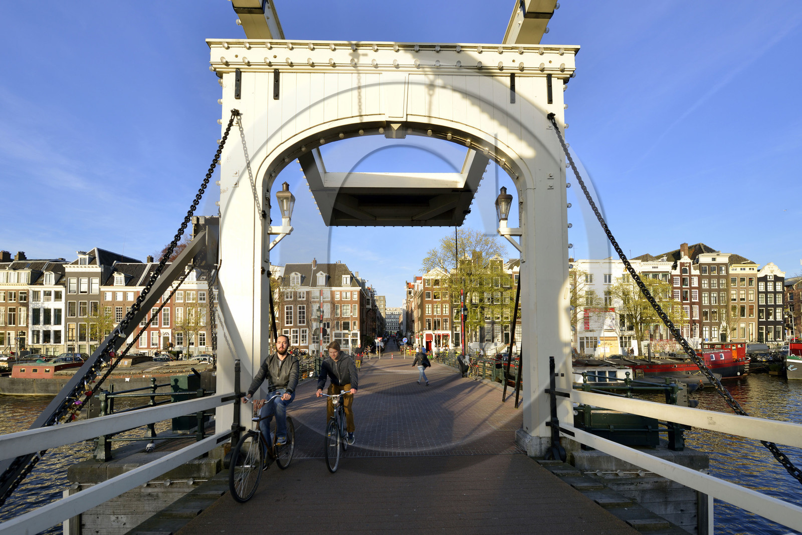 Hollande, Amsterdam