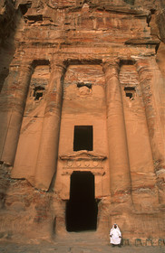 Jordanie