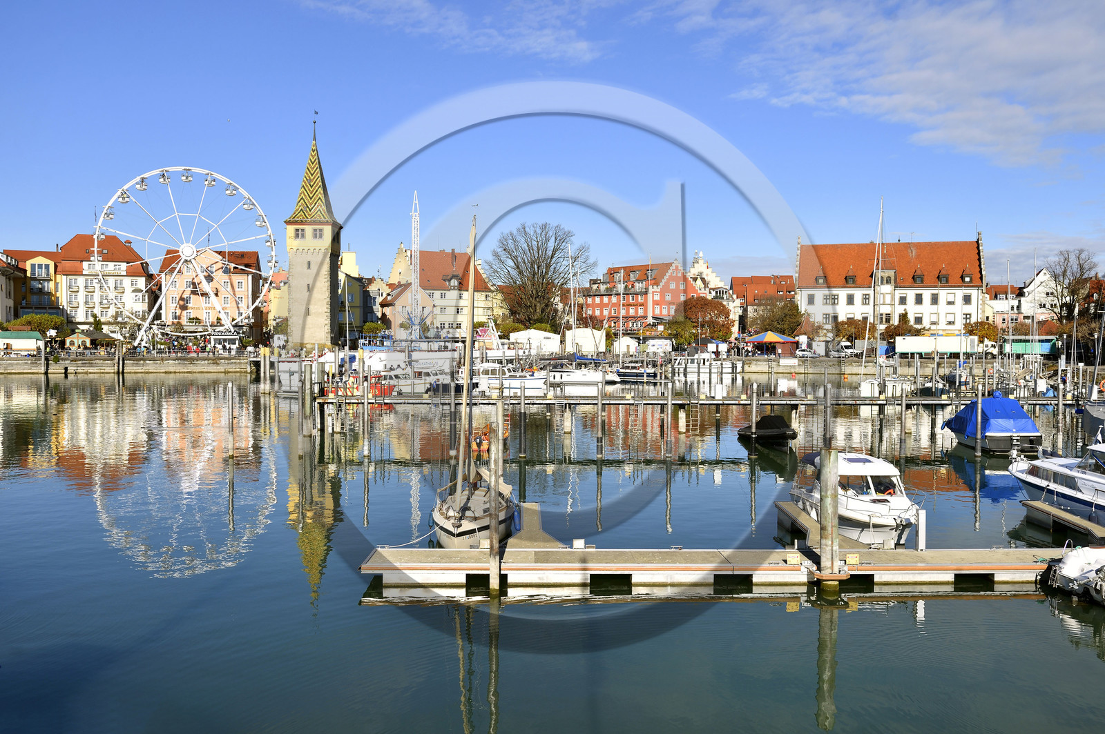 Allemagne, Lindau