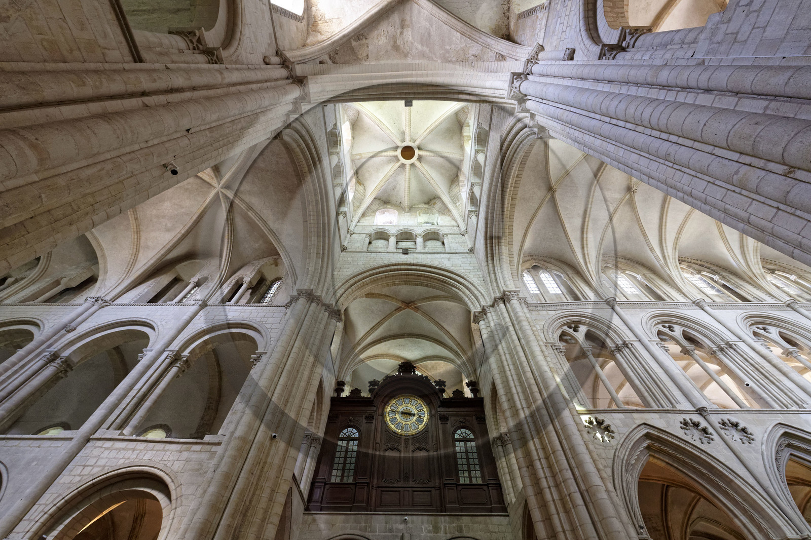 France, Caen