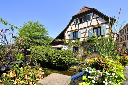 France,  Niederbronn