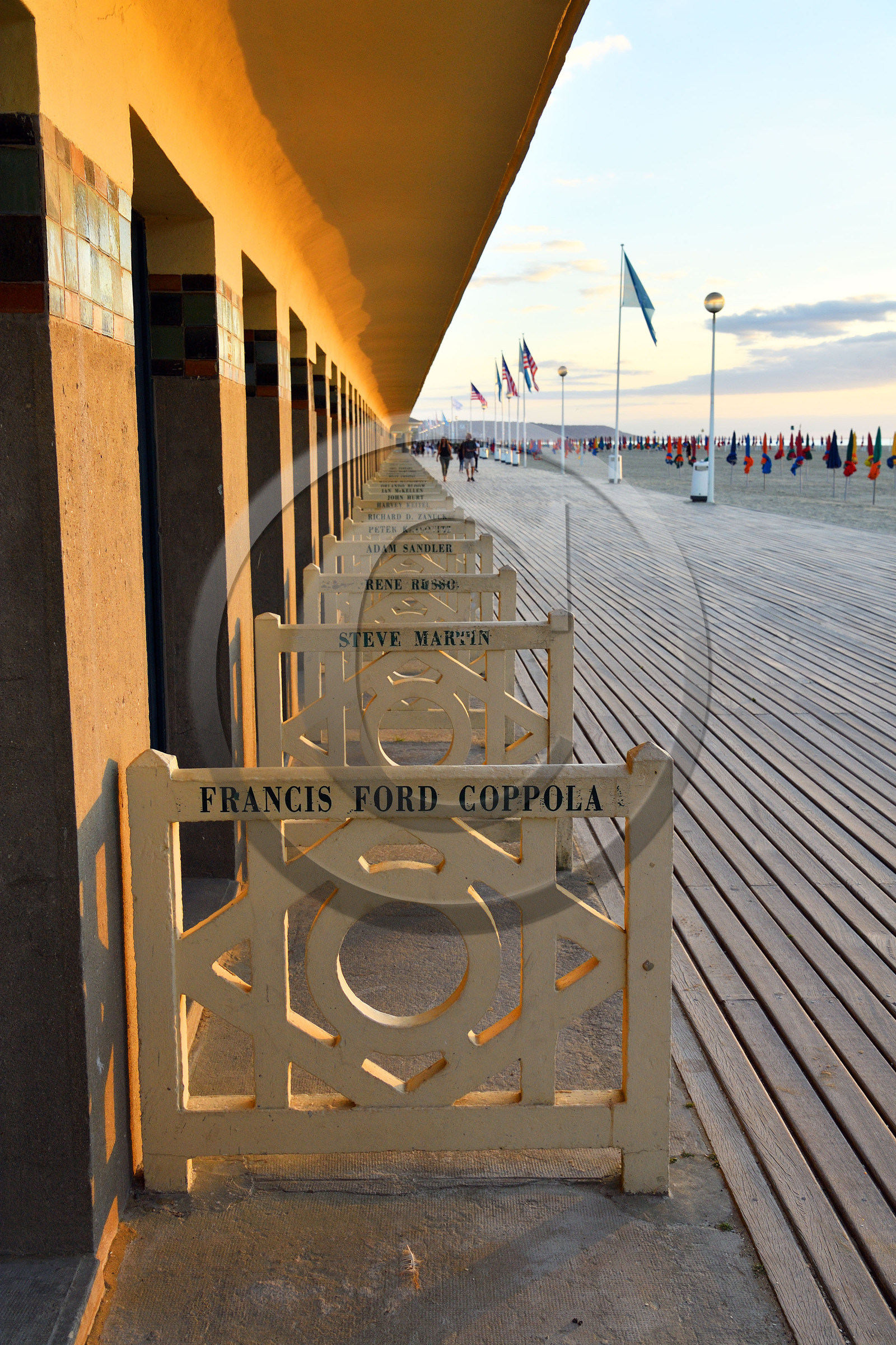 France, Deauville