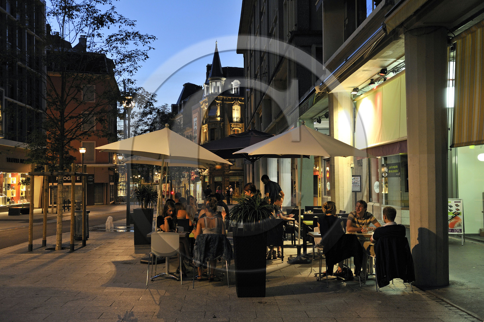 France, Mulhouse